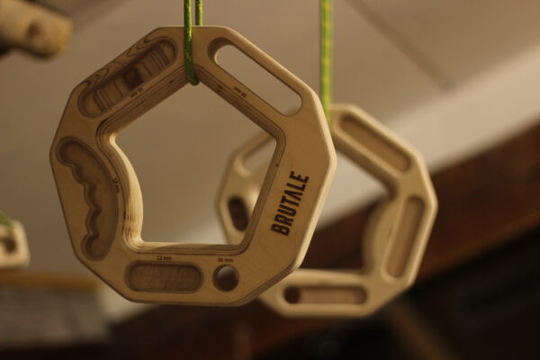 Hangboard Progressor - Image 2
