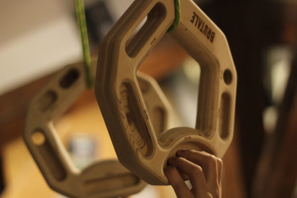 Hangboard Progressor - Image 4