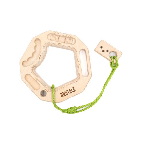 Hangboard Tréner - Image 3