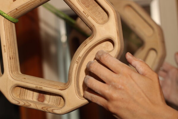 Hangboard Progressor - Image 5